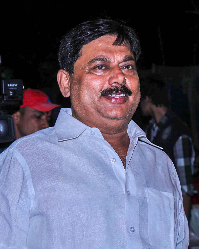 Suresh Bhardwaj